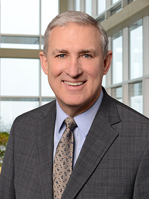 Stephen Markovich, MD